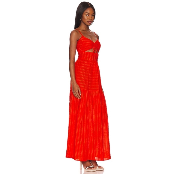 L*Space Zuri Maxi Dress - Picture 5 of 6